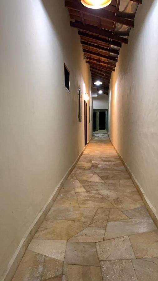 דירות Pirenópolis Loft Pireneus 2 מראה חיצוני תמונה