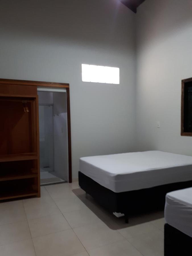 דירות Pirenópolis Loft Pireneus 2 מראה חיצוני תמונה