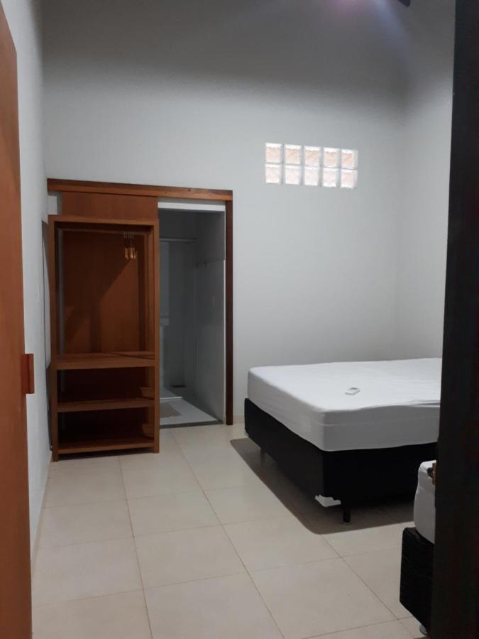דירות Pirenópolis Loft Pireneus 2 מראה חיצוני תמונה