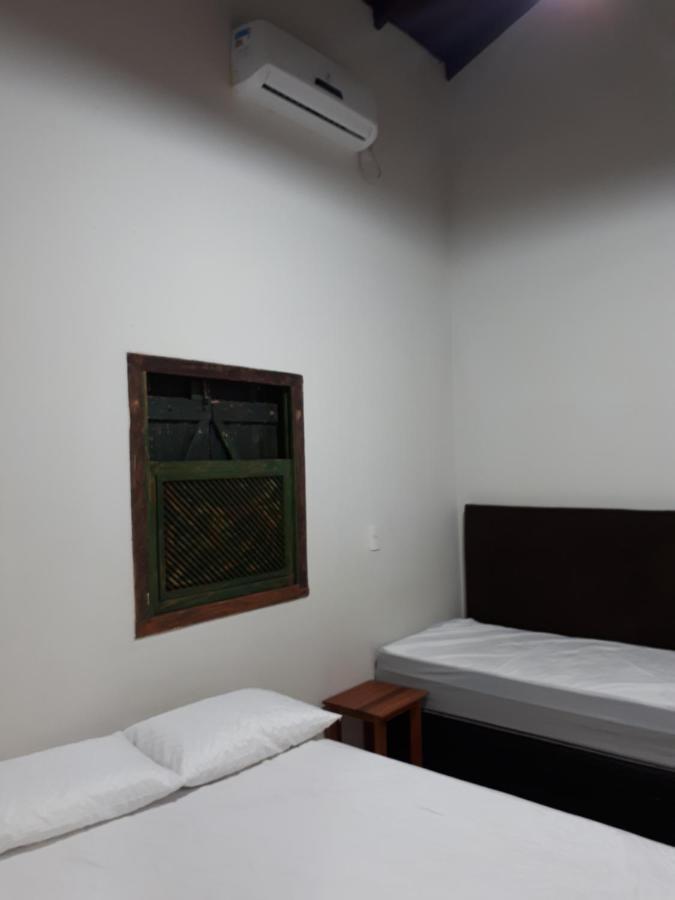 דירות Pirenópolis Loft Pireneus 2 מראה חיצוני תמונה